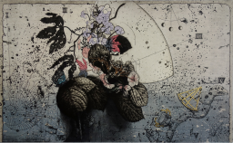 今村由男「おきな草」 今村 由男の作品一覧 | Art Scenes アートシーンズ | お気に入り