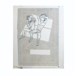 東春予 わたしは天使 ドローイング アート 作品 絵 絵画 2021年 東春予 | Art Scenes アートシーンズ | お気に入りのアートが探せる