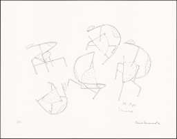 倉俣史朗 Shiro Kuramata Cahier 3 by KURAMATA Shiro | Art