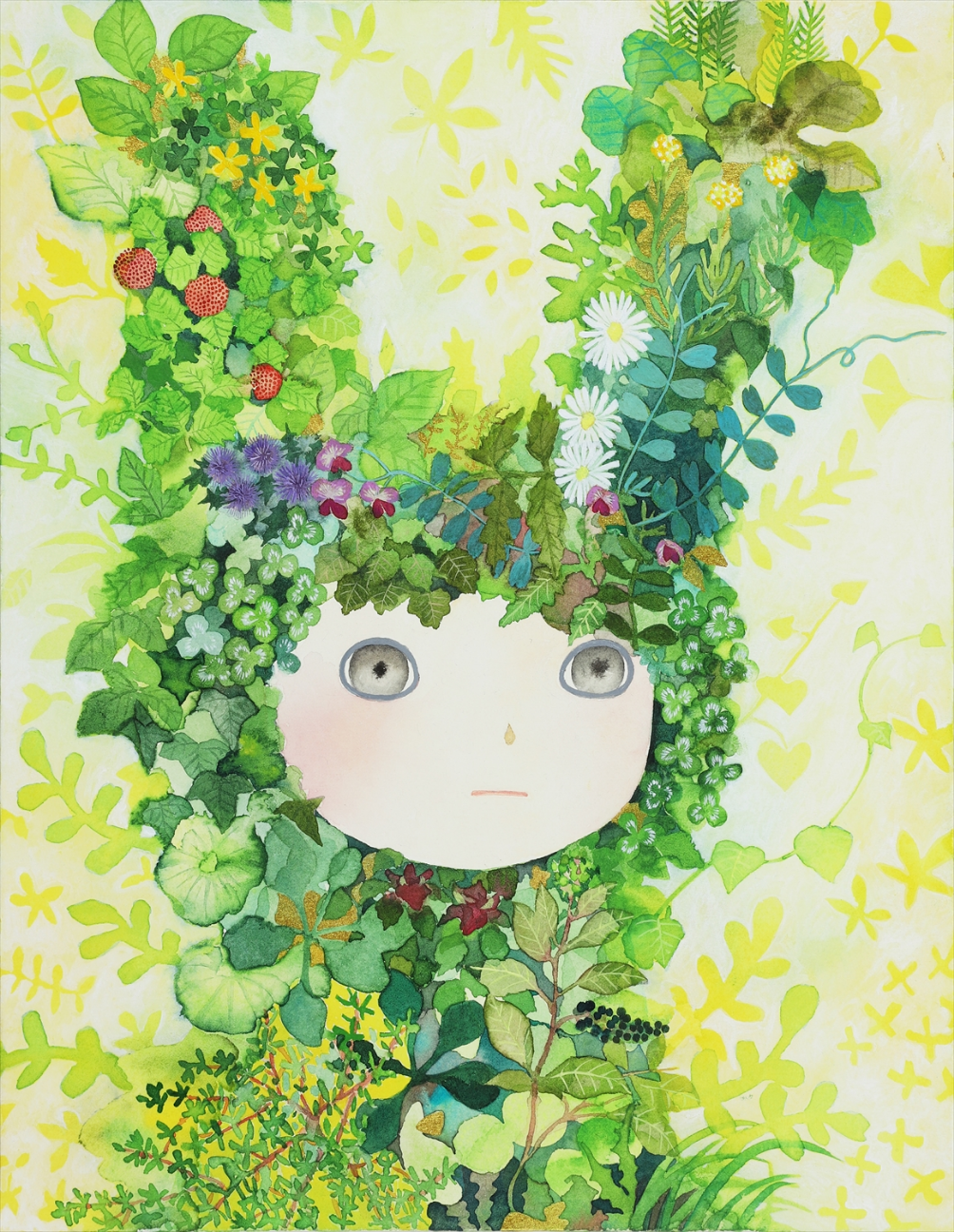 呉　亜沙　『the other』 呉亜沙『the other』