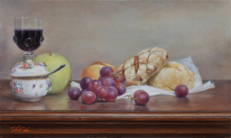 Art Scenes | Find and collect your favorite art