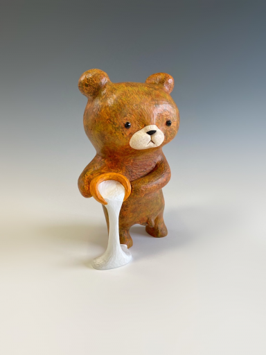クマノミの立体オブジェ 「クマノミ親子」 作takuma 現代アート 楽天市場】ミニフィギュア クマノミの通販