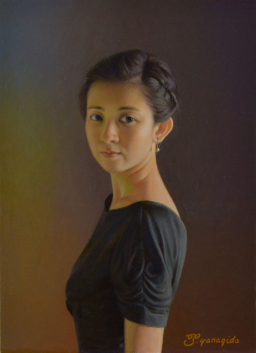 【18％OFF】 柳田 補 | Art Scenes アートシーンズ | お気に入りのアートが 絵画+タペストリー