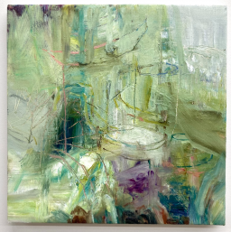 untitled 2022_05_S3 by 藤川奈苗 / Nanae Fujikawa | Art Scenes
