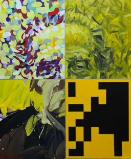 星山耕太郎 Kotaro Hoshiyamaの作品一覧 | Art Scenes アートシーンズ