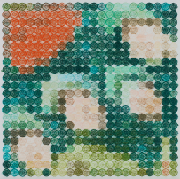 山本 雄教の作品一覧 | Art Scenes アートシーンズ | お気に入りの