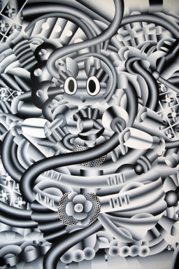 Geoffrey Bouillot | Art Scenes | Find and collect your favorite art