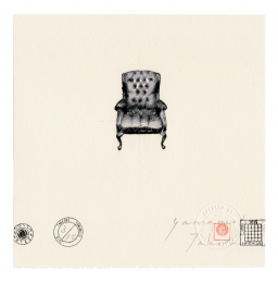 CHAIR 2021 garden bench by Takeshi YAMAMOTO | Art Scenes | Find