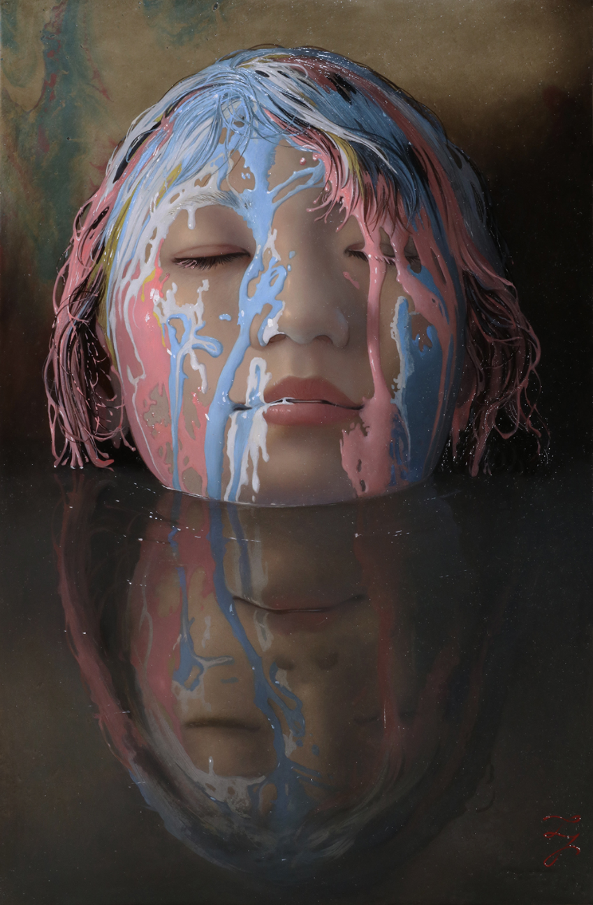 MEISAI-15 by 米村太一 | Art Scenes アートシーンズ | お気に入りの