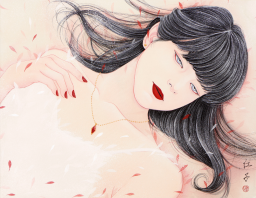 丁子紅子の作品一覧 | Art Scenes アートシーンズ | お気に入り