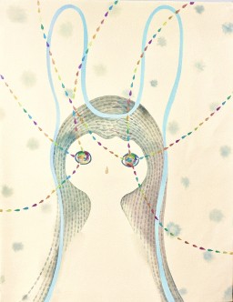 呉 亜沙 | Art Scenes アートシーンズ | お気に入りのアートが探せる