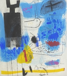 Art Scenes | Find and collect your favorite art