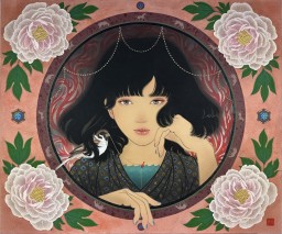 森萌衣 | Art Scenes | Find and collect your favorite art