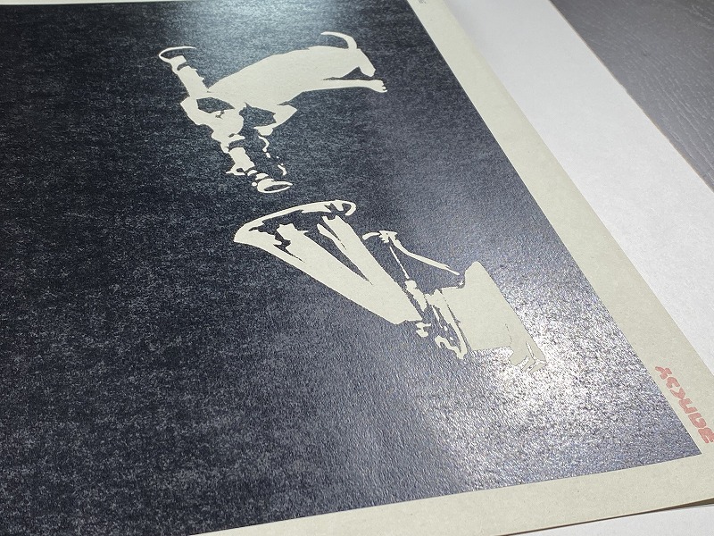 HMV by Banksy | Art Scenes | Find and collect your favorite art