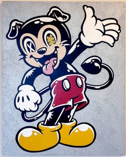 その他 tei.artworks ryosuke tei D.O.A.T Ryosuke Tei | Art Scenes | Find and collect your favorite art