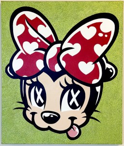 Ryosuke Tei's Artworks | Art Scenes | Find and collect your
