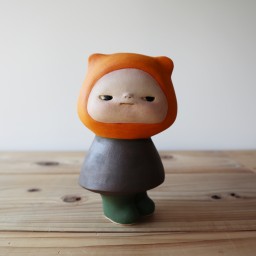 太田夏紀 | Art Scenes | Find and collect your favorite art