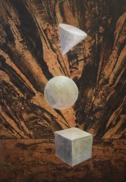 高橋誠 | Art Scenes | Find and collect your favorite art