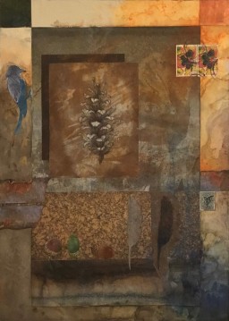 高橋 誠 | Art Scenes アートシーンズ | お気に入りのアートが探せる