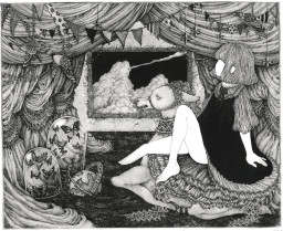 藤田典子｜Noriko Fujita | Art Scenes アートシーンズ | お気に入りの