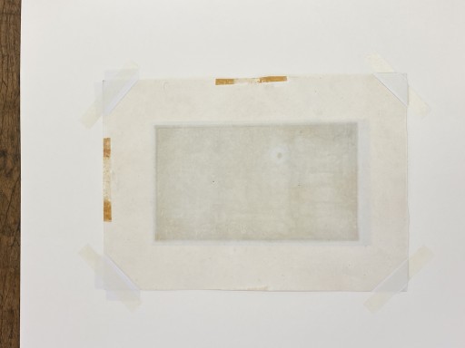 駒井哲郎「人形と小動物」 by Tetsuro Komai | Art Scenes