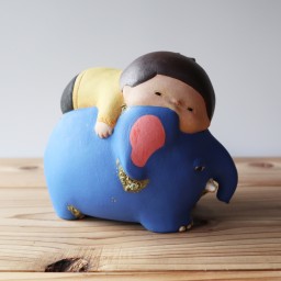 太田夏紀 | Art Scenes | Find and collect your favorite art