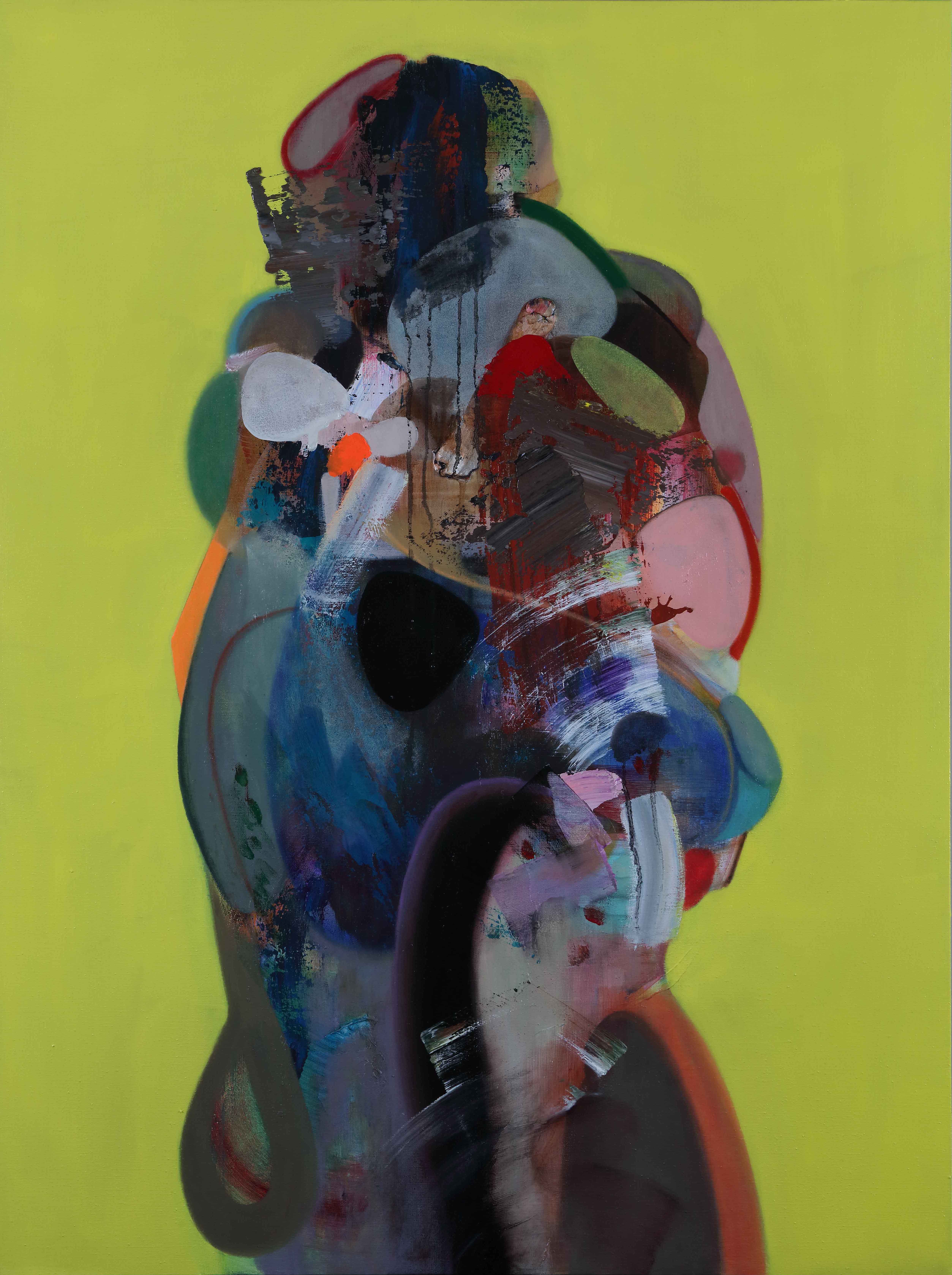 Embrace p-281122_1 by 荻野 夕奈 | Art Scenes | Find and collect