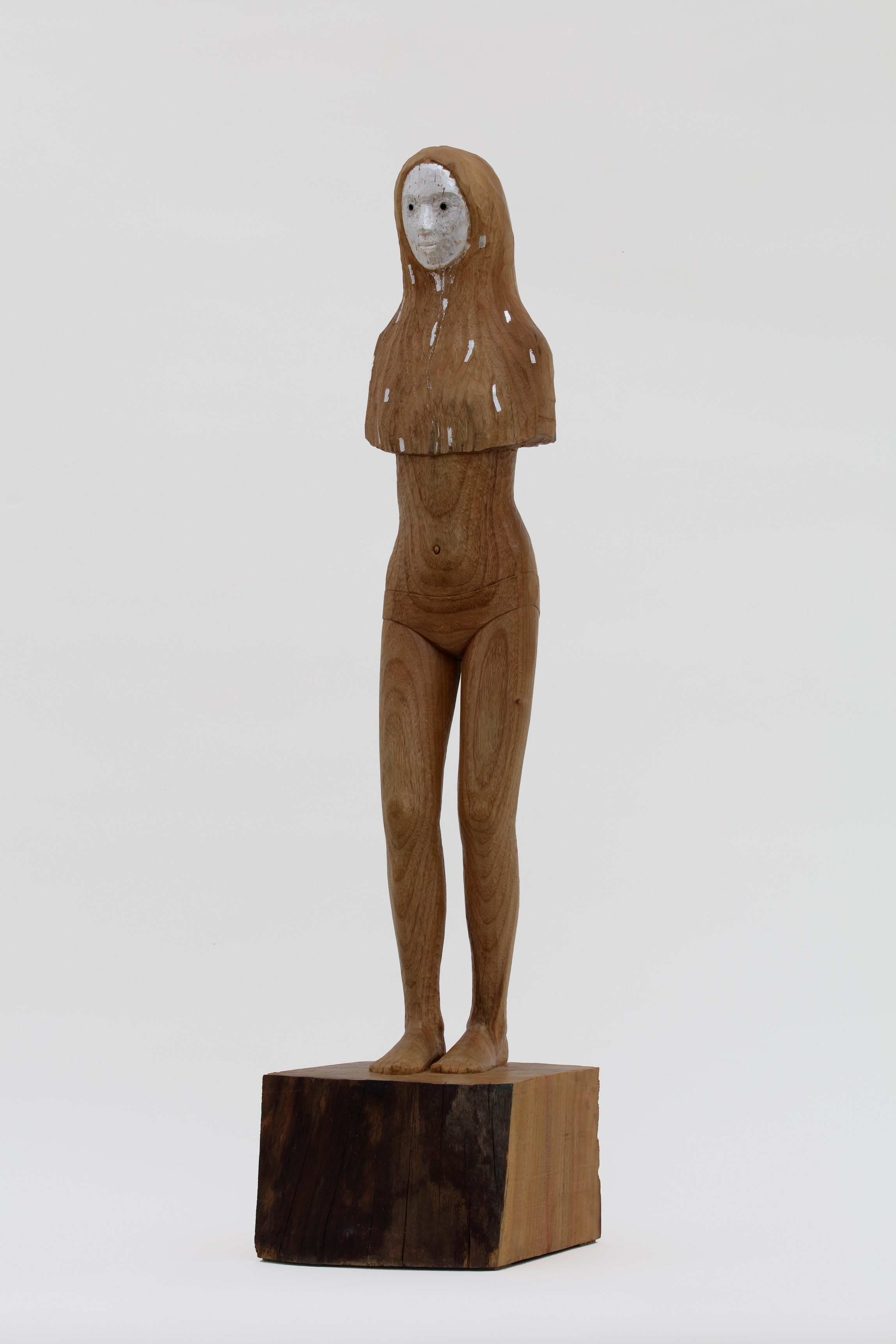 赤のトルソ by 棚田 康司 | Art Scenes アートシーンズ | お気に入りの