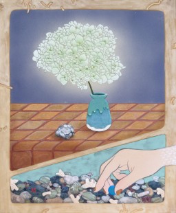 森萌衣 | Art Scenes | Find and collect your favorite art