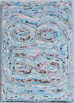 Lab work 191118 by 蛇目 | Art Scenes アートシーンズ