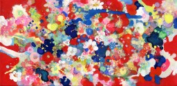 ニシムラマホ | Art Scenes アートシーンズ | お気に入りのアートが