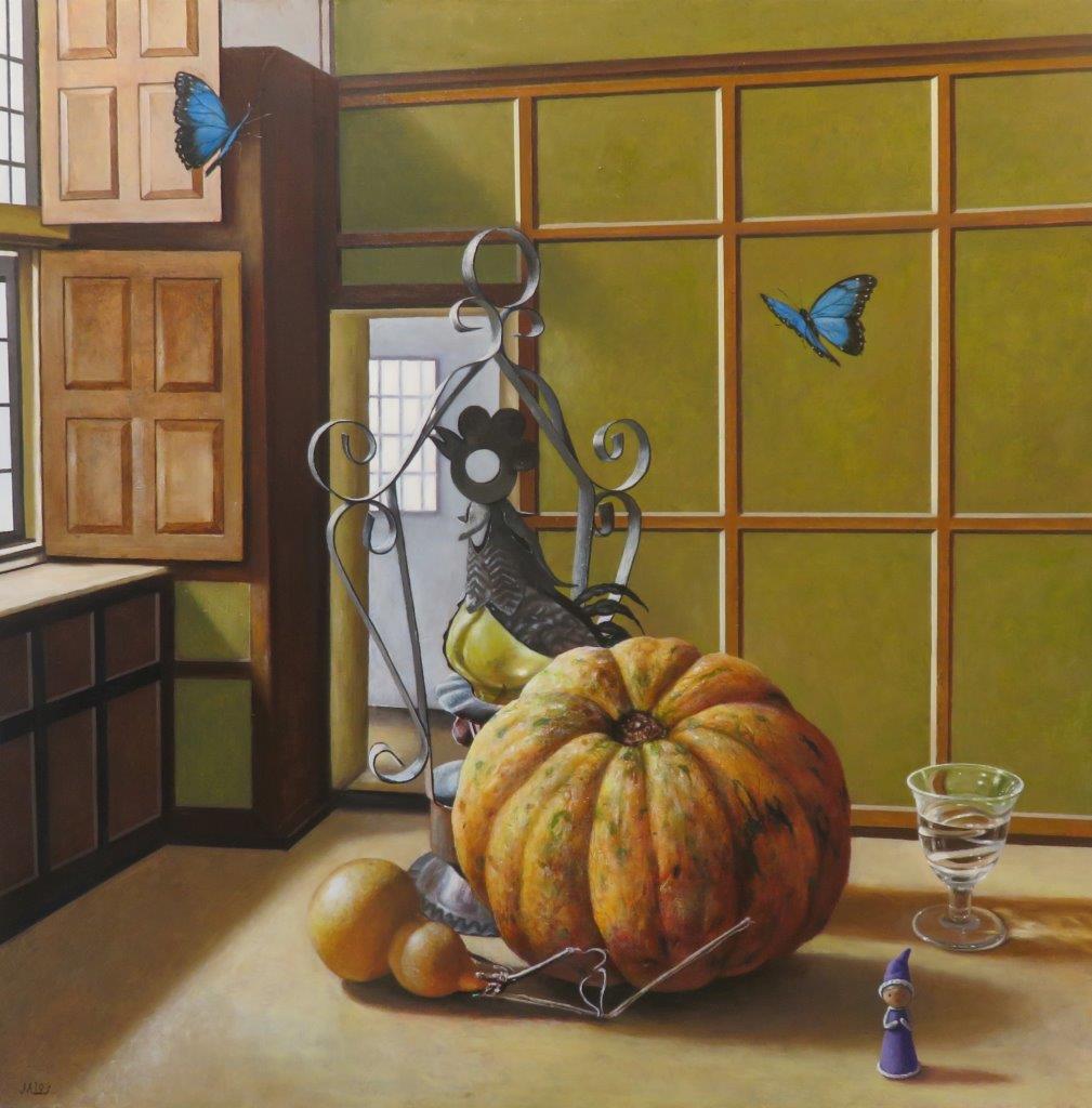 Harvest by 中原未央 | Art Scenes アートシーンズ | お気に入りの
