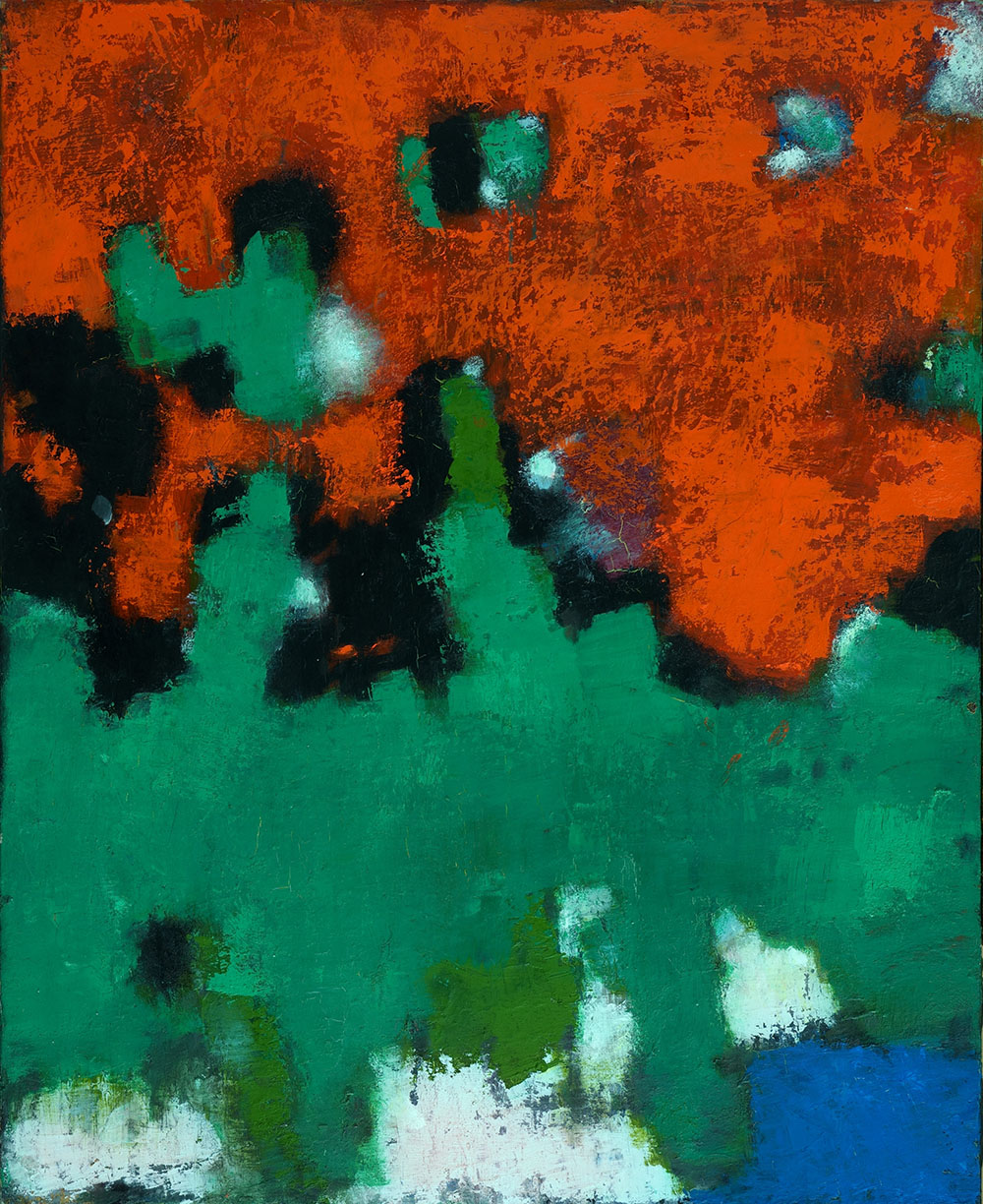 Untitled-10 by 伊庭野 肇 | Art Scenes アートシーンズ | お気に入り 