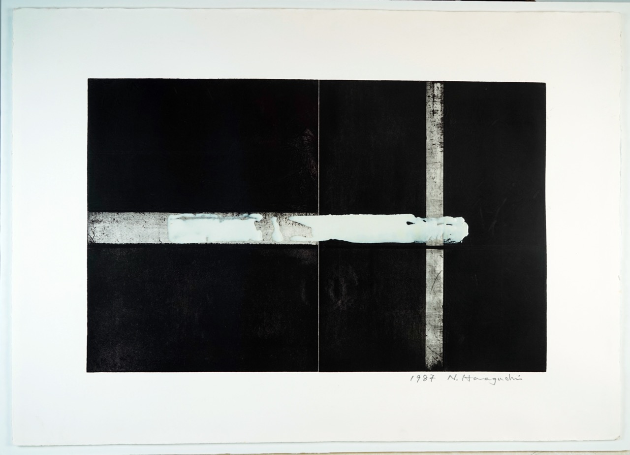 絵画 9949 Untitled by Noriyuki Haraguchi | Art Scenes | Find and