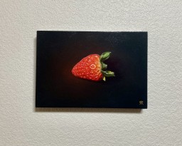 2024年100人100点絵画入賞 Piero Hearts 走れメロス 2024年100人100点絵画入賞 Piero Hearts 走れメロス 第3回 PURO