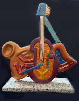 中西學 | Art Scenes | Find and collect your favorite art