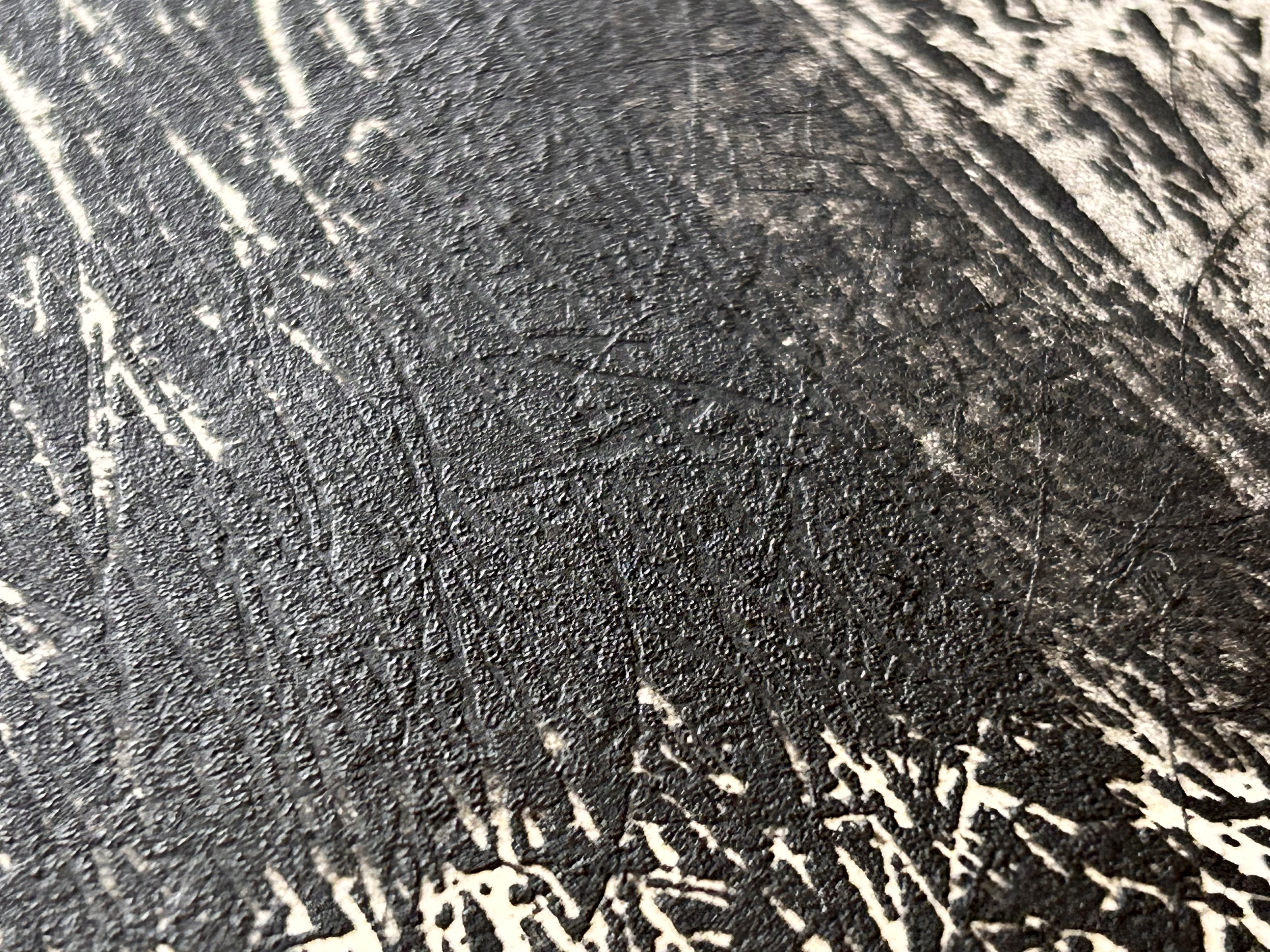 転位'87-地-II by 中林忠良｜Tadayoshi Nakabayashi | Art