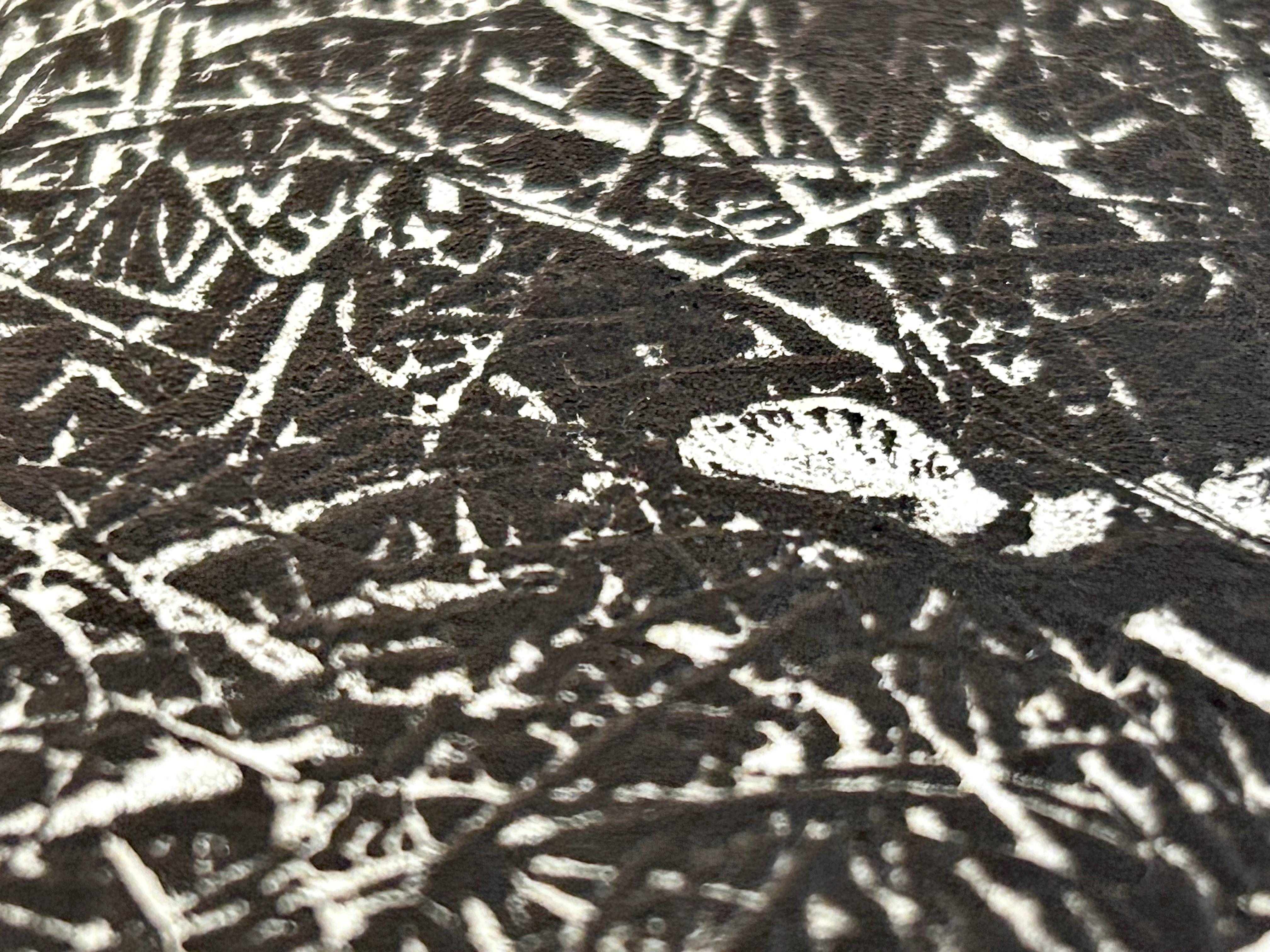 転位'89-地-II by 中林忠良｜Tadayoshi Nakabayashi | Art Scenes