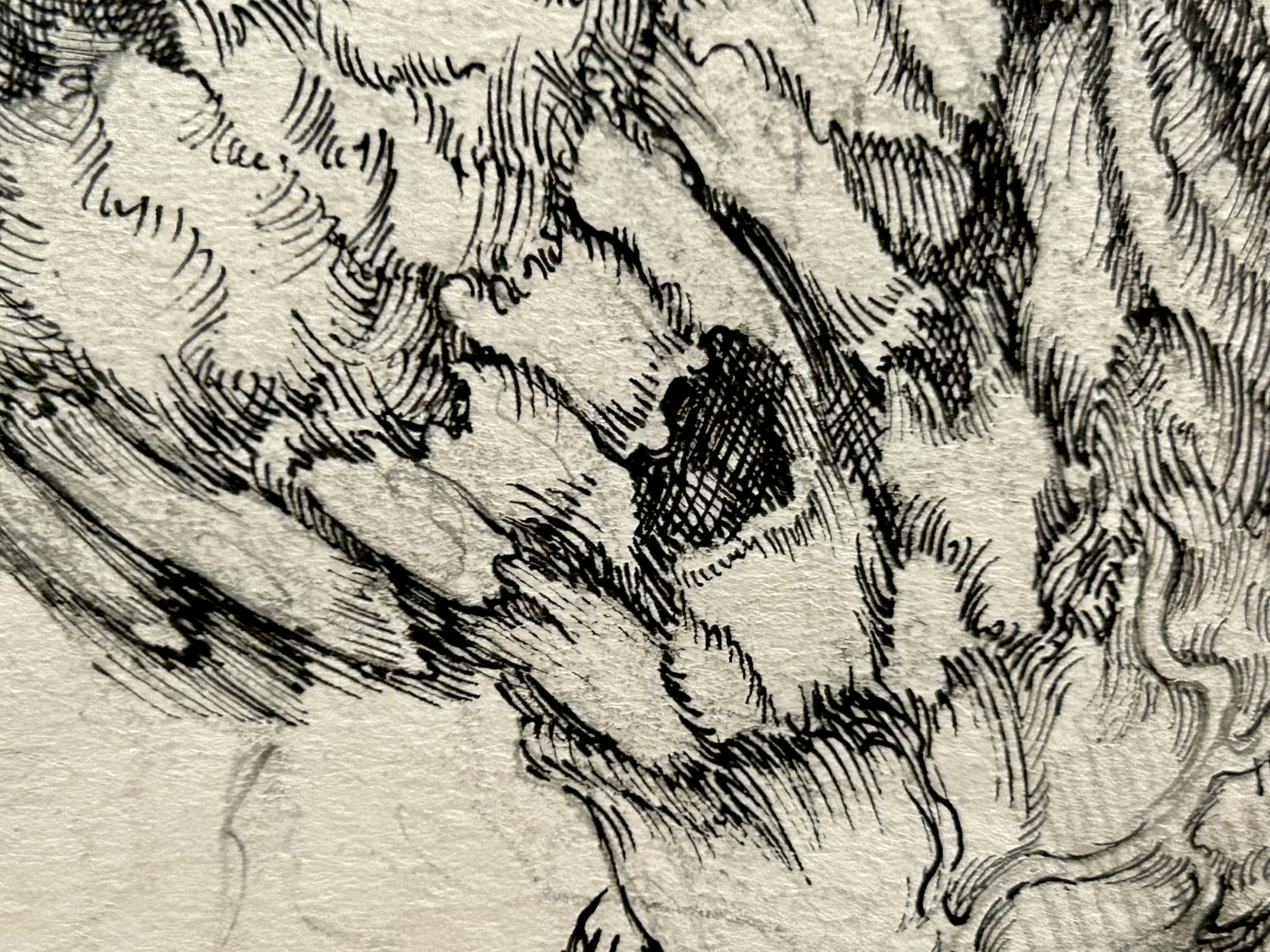 油彩画のためのエスキース 油絵画の制作過程、エスキースから始める｜Joe7771