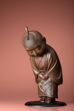 籔内 佐斗司の作品一覧 | Art Scenes アートシーンズ | お気に入りの