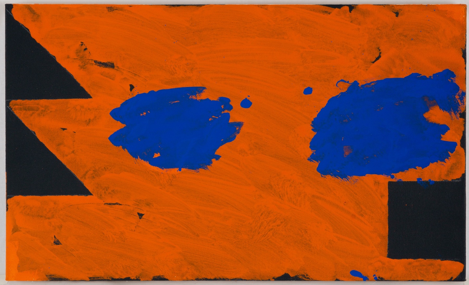 Orange Causa, West by 中里斉 | Art Scenes アートシーンズ