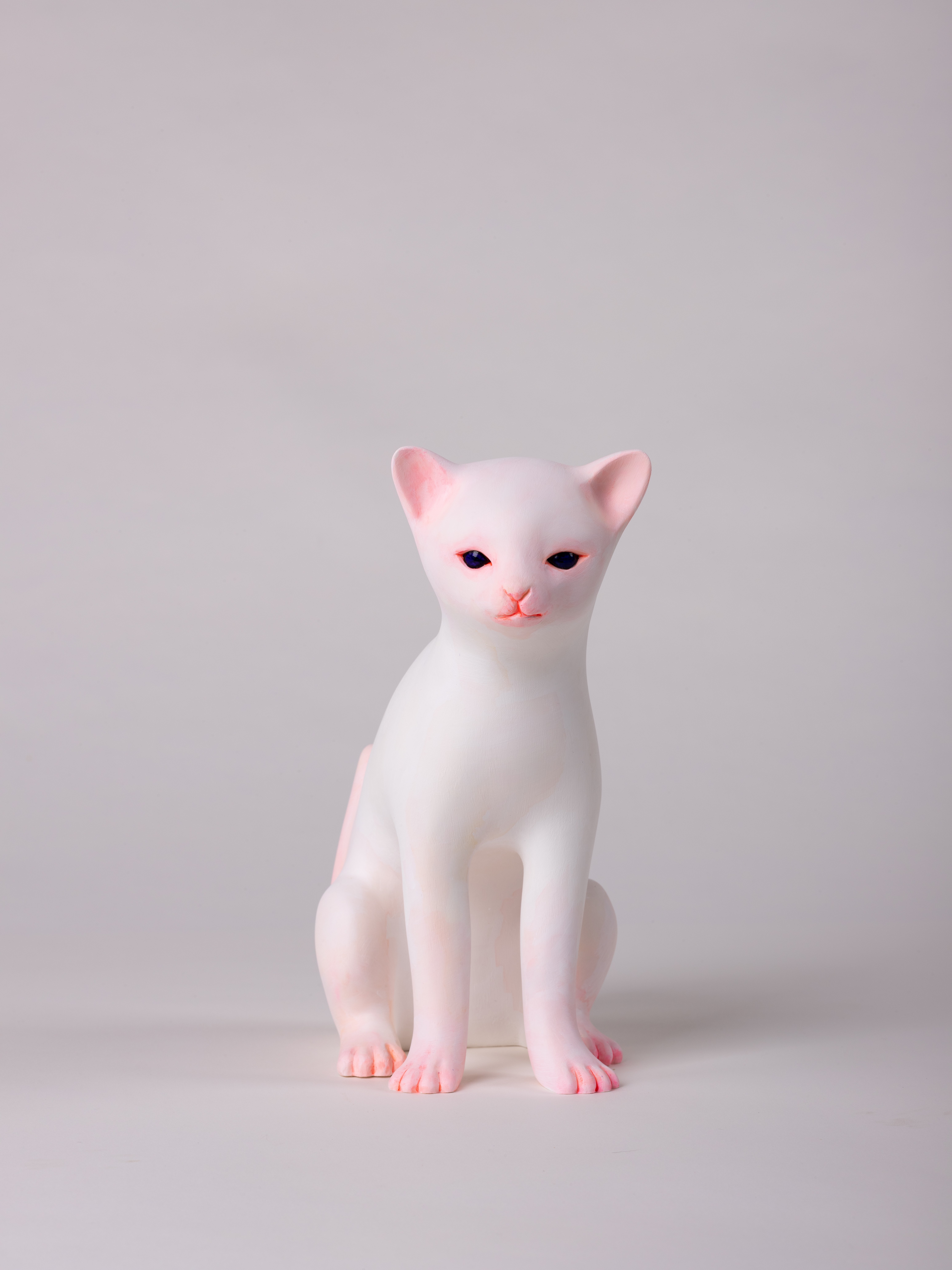 土屋仁応 Kitten Yoshimasa Tsuchiya 土屋仁応 Kitten Yoshimasa Tsuchiya - メルカリ
