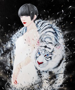 丁子紅子の作品一覧 | Art Scenes アートシーンズ | お気に入りの