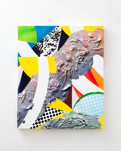 combination-vita life 3 by 松村 咲希 | Art Scenes アートシーンズ