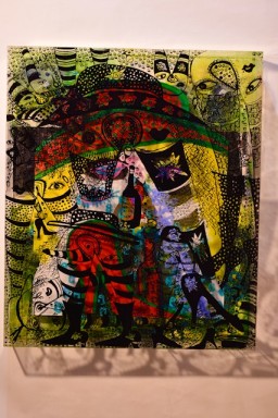 作品一覧 - 神戸元町 歩歩琳堂画廊 | Art Scenes アートシーンズ