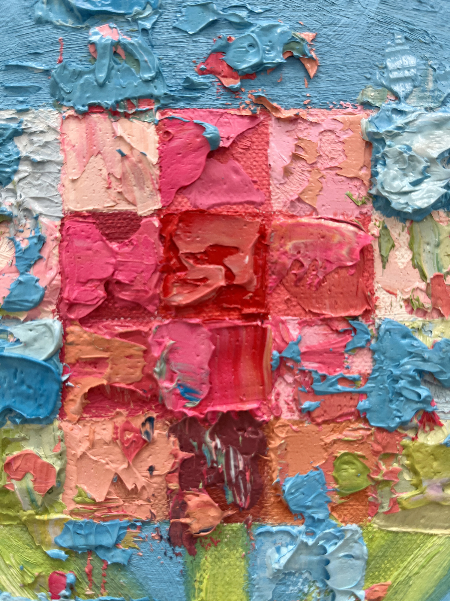 emoji-ohana by 田中伽奈芽 | Art Scenes アートシーンズ | お気に入り