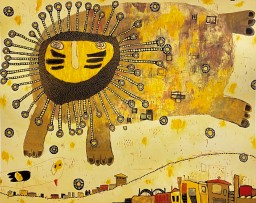 呉 亜沙 個展 “goasart 2000–2023” | Art Scenes アート
