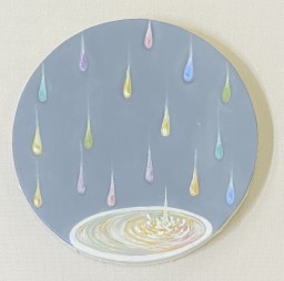 呉 亜沙 | Art Scenes アートシーンズ | お気に入りのアートが探せる