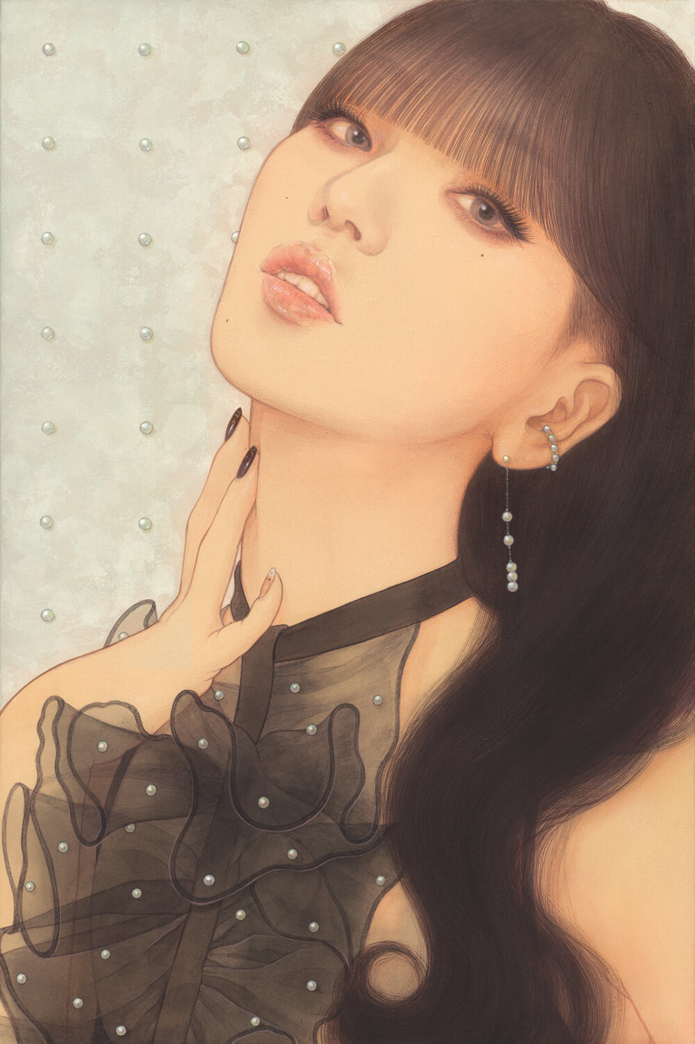 お呼びじゃないのよ by 北島優子 | Art Scenes アートシーンズ