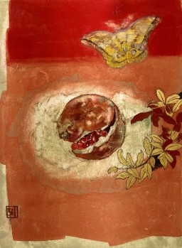 Sei SHIBUSAWA's Artworks | Art Scenes | Find and collect Sei SHIBUSAWA's Artworks | Art Scenes | Find and collect
